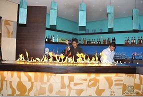 Hotel Hilltone