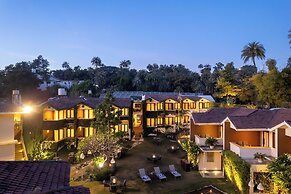 Hotel Hilltone