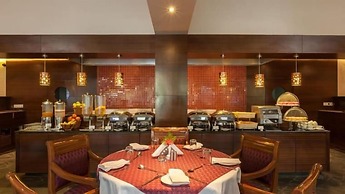 Hotel Hilltone