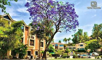 Hotel Hilltone