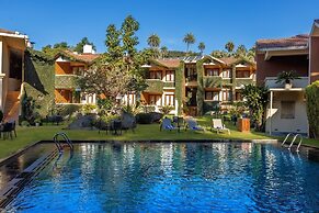 Hotel Hilltone