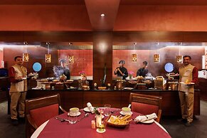 Hotel Hilltone