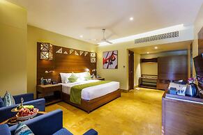 Hotel Hilltone