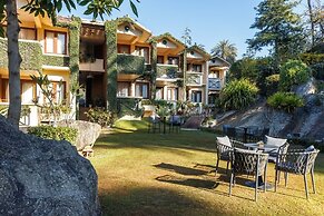 Hotel Hilltone