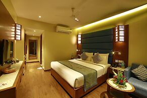 Hotel Hilltone