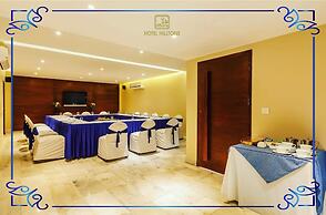 Hotel Hilltone