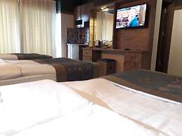 The Sarigerme Inn