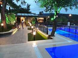 The Sarigerme Inn