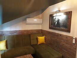 The Sarigerme Inn