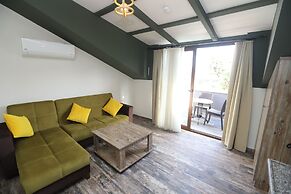 The Sarigerme Inn