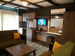 The Sarigerme Inn