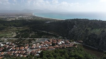The Sarigerme Inn