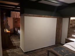 The Sarigerme Inn
