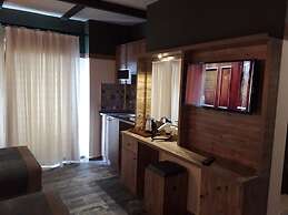 The Sarigerme Inn