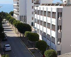 Doris Aytur City