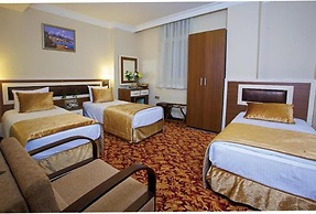 Grand Anatolia Hotel