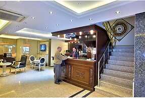 Grand Anatolia Hotel