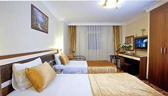Grand Anatolia Hotel