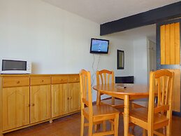 Apartamentos Alboran 24