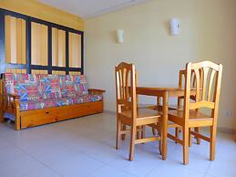 Apartamentos Alboran 24