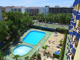 Apartamentos Alboran 24