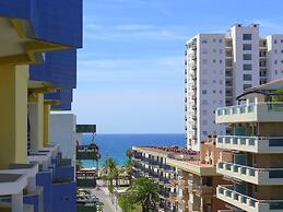 Apartamentos Alboran 24