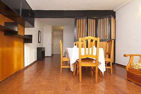 Apartamentos Alboran 24