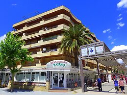 Apartamentos Azahar-46