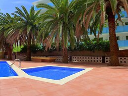 Apartamentos Azahar-46