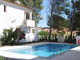 Casa El-Pinar-46