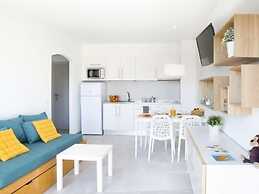 Apartamentos Estartit-Confort-46