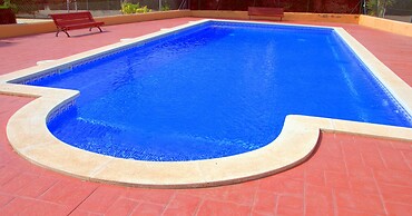 Apartamentos Gavina-d'Or-46-B