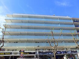 Apartamentos Goya-68