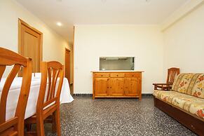 Apartamentos Goya-68