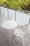 Apartamentos Goya-68