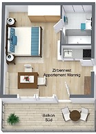 ZIRBENNEST Martha