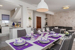 Villa Sirena