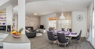 Villa Sirena