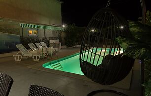 Villa Mami