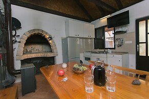 Villa Mami