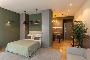 Olive Nature