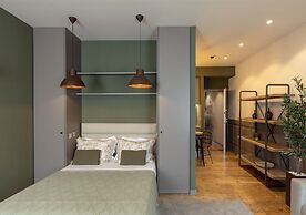 Olive Nature