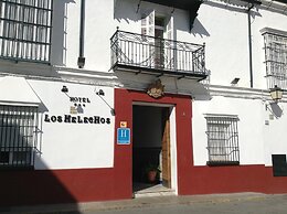 Hotel Los Helechos