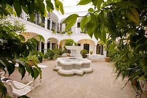 Hotel Los Helechos