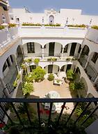 Hotel Los Helechos
