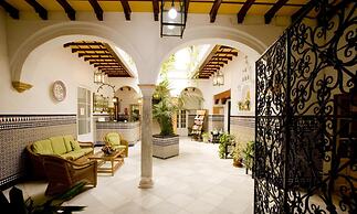 Hotel Los Helechos