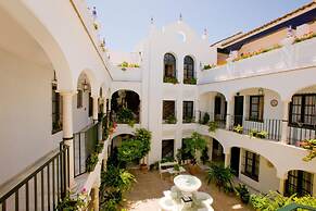 Hotel Los Helechos