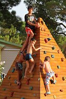 Camping Neptuno