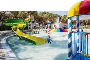 Camping Neptuno