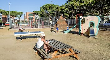 Camping Neptuno